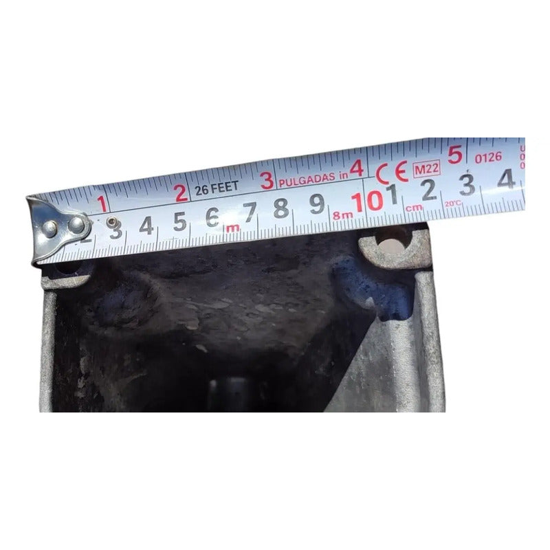 Soporte Base Motor Mercedes Benz Sprinter 2.7l Om