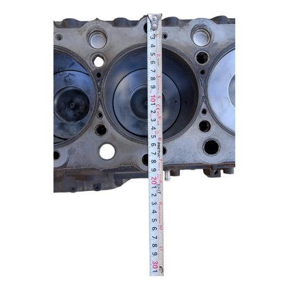 Motor Isuzu Elf 4hk1 Metales Stdr Medio