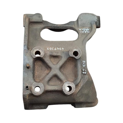 Soporte Base Alternador Motor Paccar Px6 Px-6 Cummins