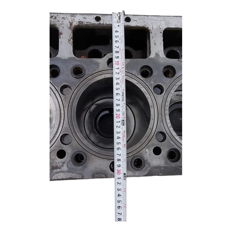 Motor Caterpillar 3406b Medio