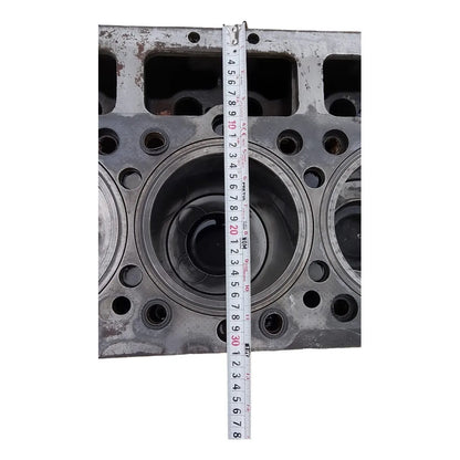 Motor Caterpillar 3406b Medio