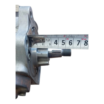 Bomba Diésel Motor 4hk1-okl650 Isuzu Elf 500 2022