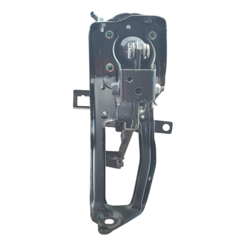 Soporte Pedal Clutch Bomba Booster Isuzu Elf 300 2018-2023 Negro
