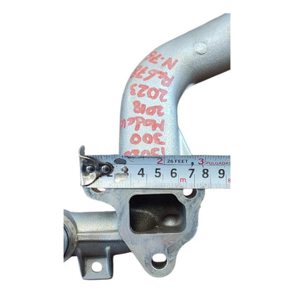 Tubo Admisión Aire Isuzu 4jj1e5le Elf 300 18-23