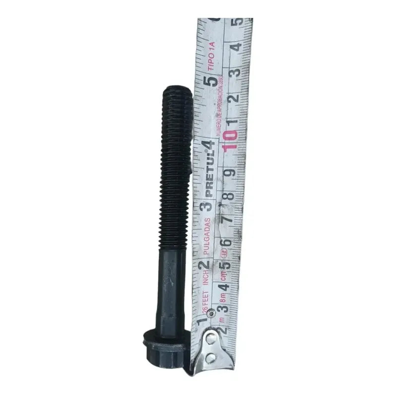 Tornillo Cabeza Motor 4m50 Sterling 360