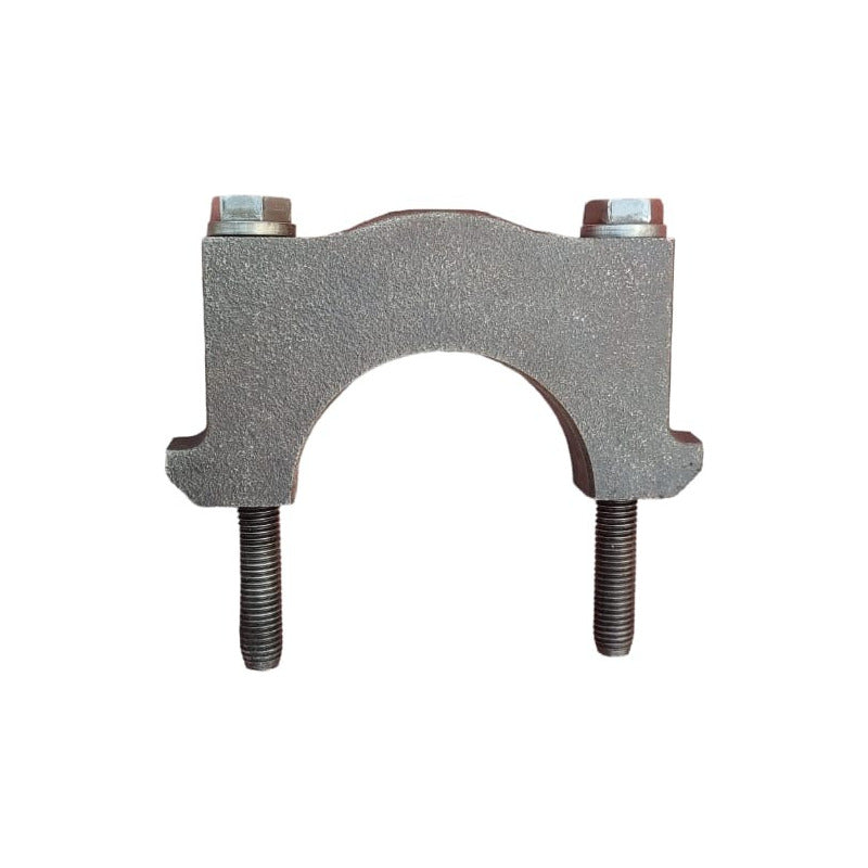 Chumacera Monoblock Bancada Motor Cummins Isb 6.7l Paccar