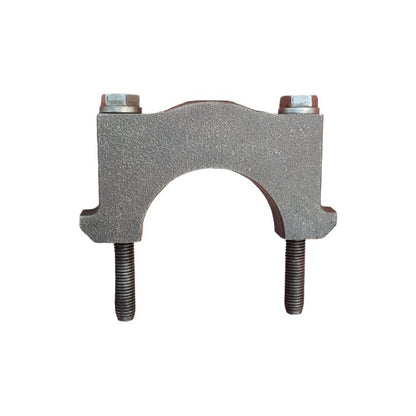 Chumacera Monoblock Bancada Motor Cummins Isb 6.7l Paccar