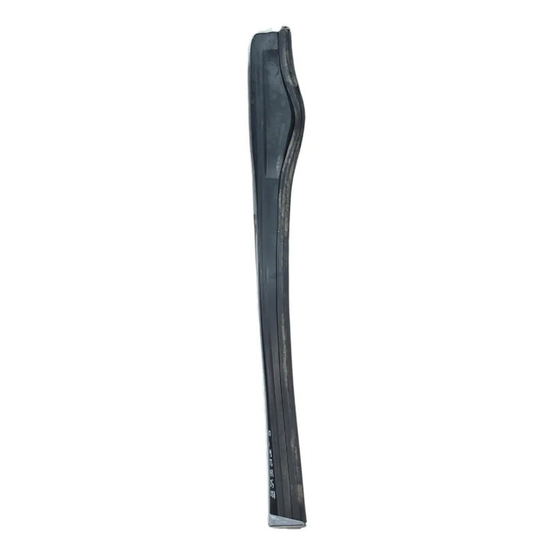 Moldura Salpicadera Puerta Isuzu Elf 500 2022 Copiloto Gris