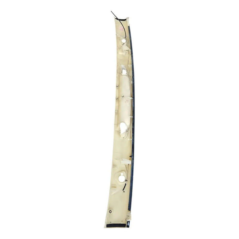 Parrilla Moldura Cubierta Cabina Hino 500 1524 Detalle Blanco