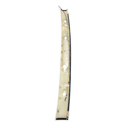 Parrilla Moldura Cubierta Cabina Hino 500 1524 Detalle Blanco