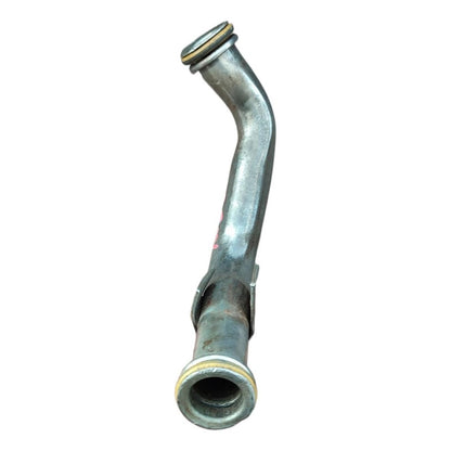 Tubo Multiple Admisión Power Stroke Vt365 6.0l Ford F450 F25