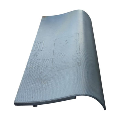 Guantera Cubierta Tablero Accesorio Cabina Isuzu Elf 500 Gris Oscuro