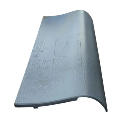 Guantera Cubierta Tablero Accesorio Cabina Isuzu Elf 500 Gris Oscuro