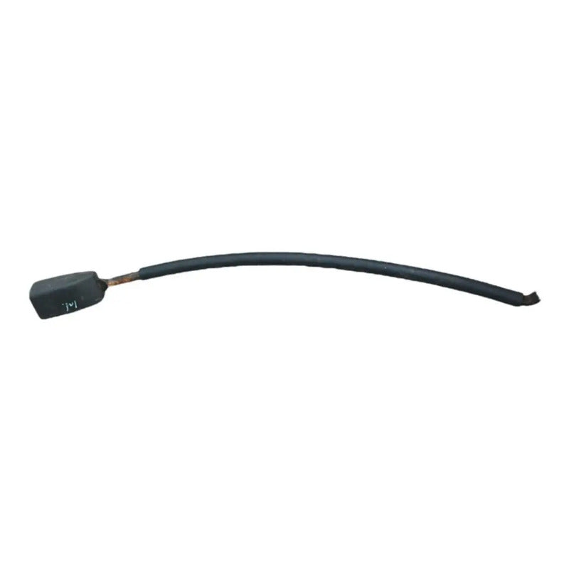 Broche Cinturon Seguridad Cabina International 4300 4700 Par