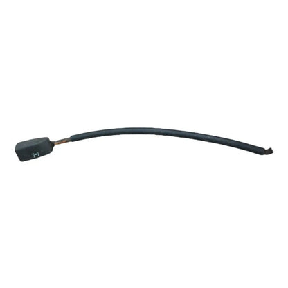 Broche Cinturon Seguridad Cabina International 4300 4700 Par