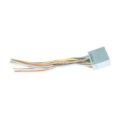 Arnes Conector Direccionales Cabina International 4300