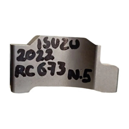 Sujetador Garra Inyector Diesel Isuzu 4hk1-okl650 2022