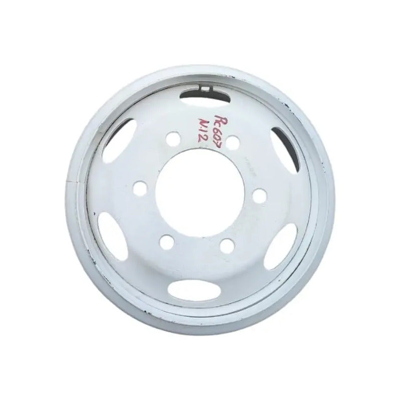 Rin Camara Corbata Arillo R5.5f-16 16 R16 Faw 6 Birlos Blanco