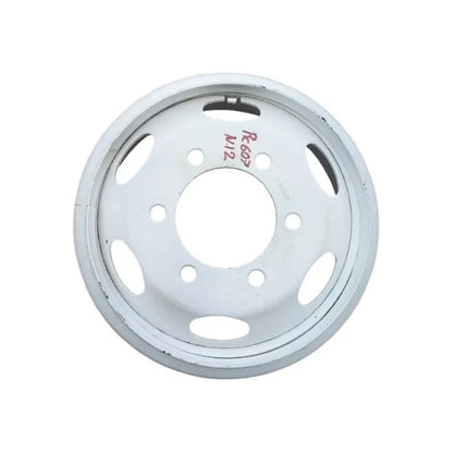Rin Camara Corbata Arillo R5.5f-16 16 R16 Faw 6 Birlos Blanco