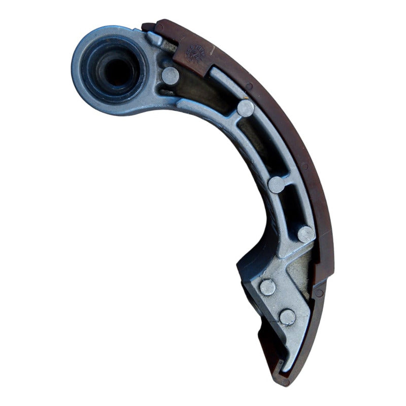 Guia Distribución Nissan Diesel Frontier Np300 Cabstar 2.5l Gris Oscuro