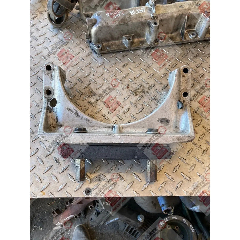 Soporte Delantero Motor International Citystar Cf500 Cf600