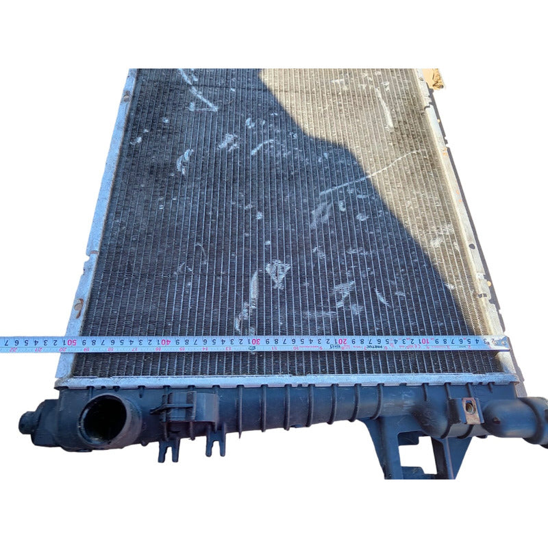 Enfriador De Aceite Con Radiador Dodge Ram 4000