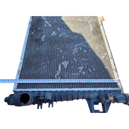 Enfriador De Aceite Con Radiador Dodge Ram 4000