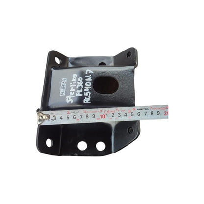 Base Soporte Transmision  Sterling Fl 360 Freightliner Par