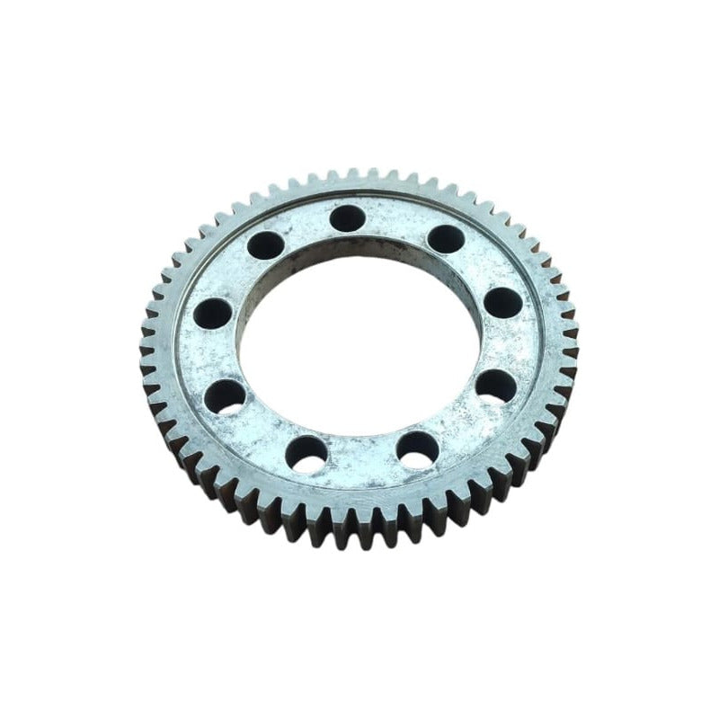 Engrane Distribución Motor Caterpillar 3126 58 Dientes