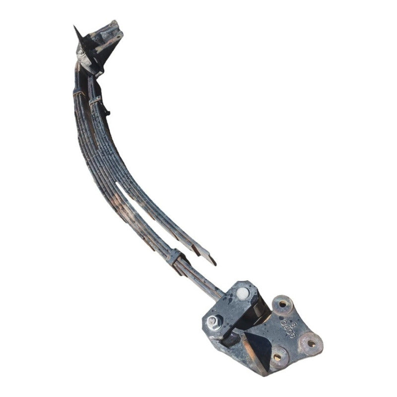 Peine Muey Muelles Diferencial Percha Isuzu Elf 200 300