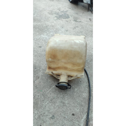 Tanque Depósito Líquido Limpiadores Kenworth T300 T370