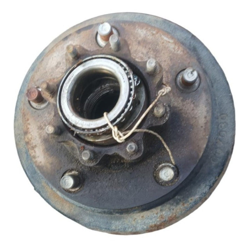 Masa Tambor Balero Reten Diferencial Isuzu Elf 300 Copiloto