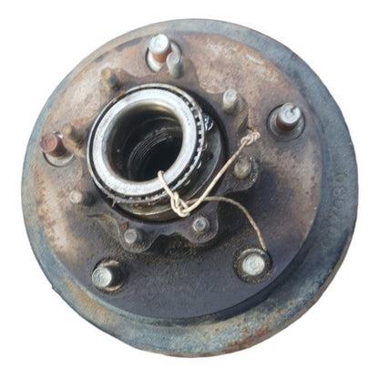 Masa Tambor Balero Reten Diferencial Isuzu Elf 300 Copiloto