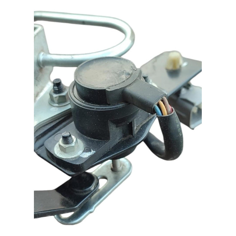 Potenciometro Pedal Acelerador Isuzu Elf 300e Motor 4jj1