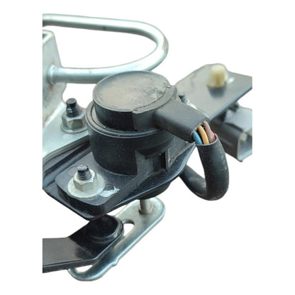 Potenciometro Pedal Acelerador Isuzu Elf 300e Motor 4jj1