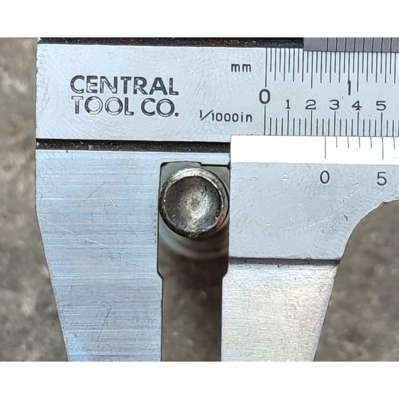 Tornillo Barra Balancín Balancines Sterling Fl 360