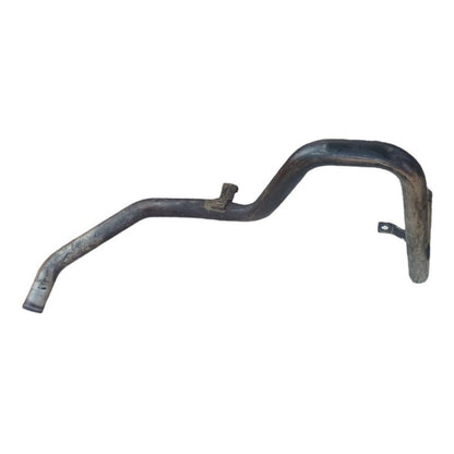 Tubo Agua Compresor De Aire Motor Mercedes Benz Om 906