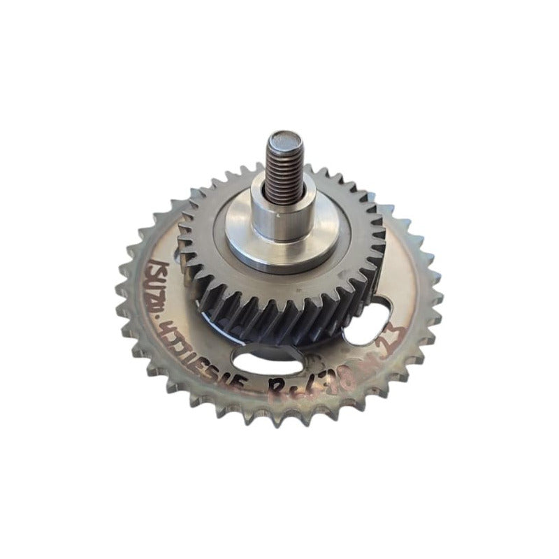 Engrane Distribucion Isuzu 4jj1e5le Elf 300 18-23