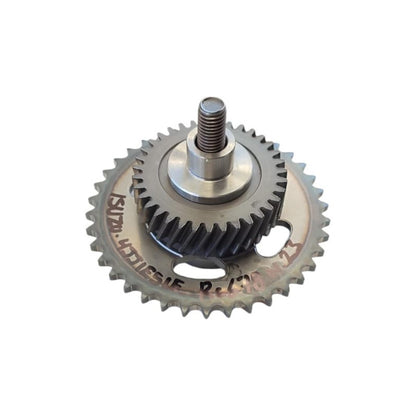 Engrane Distribucion Isuzu 4jj1e5le Elf 300 18-23