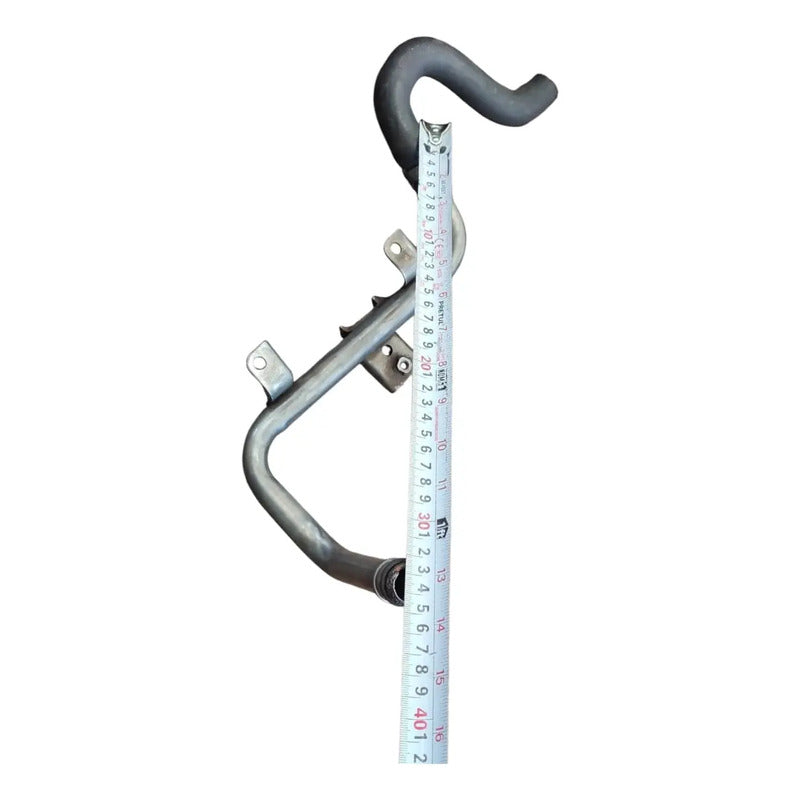 Tubo Refrigerante Nissan Diesel Frontier Np300 2.5l Cabstar