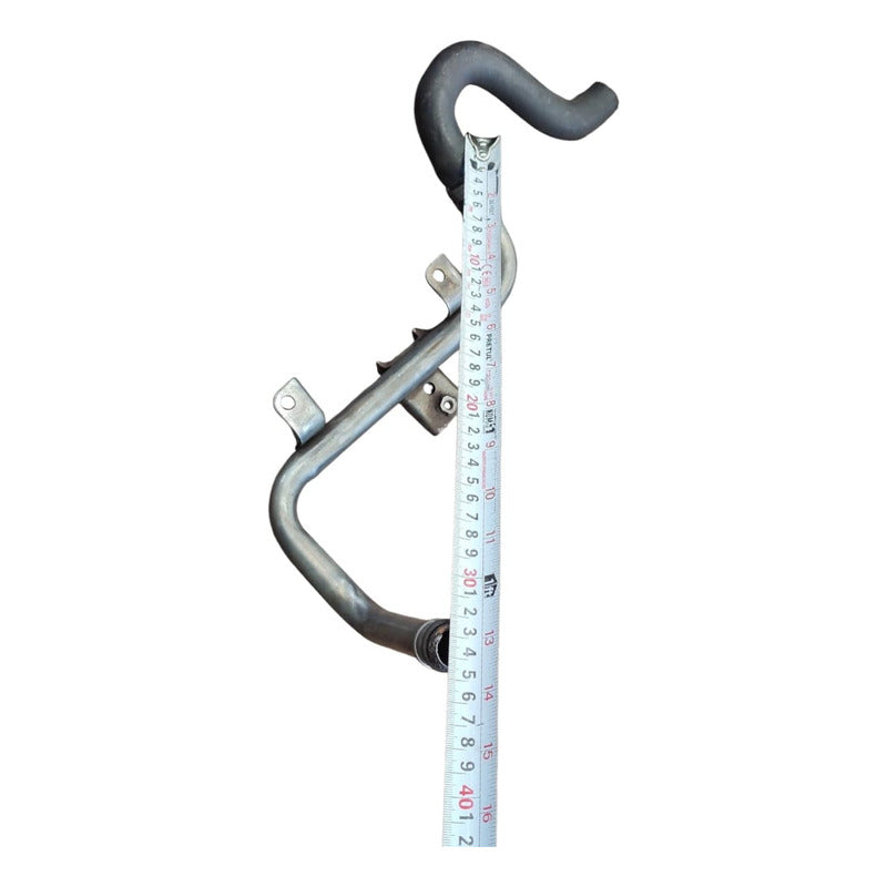 Tubo Refrigerante Nissan Diesel Frontier Np300 2.5l Cabstar