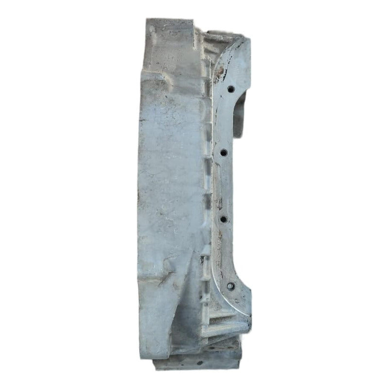 Coraza Concha Motor Isuzu 4hk1 Elf 400 450 500 Detalle