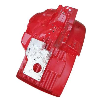 Remate Extensión Cofre Salpicadera Freightliner M2 Piloto