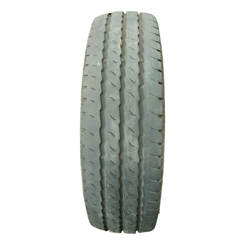 Llanta Continental Vancontact A/p 205/75 R16 Sin Rin Origina A1