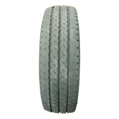 Llanta Continental Vancontact A/p 205/75 R16 Sin Rin Origina A1