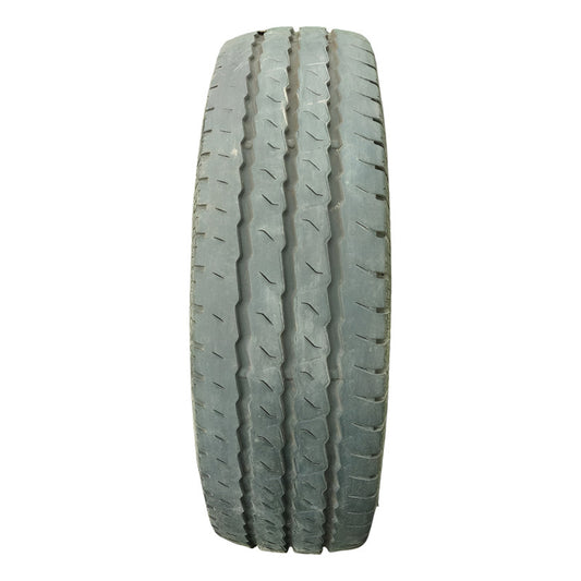 Llanta Continental Vancontact A/p 205/75 R16 Sin Rin Origina A1