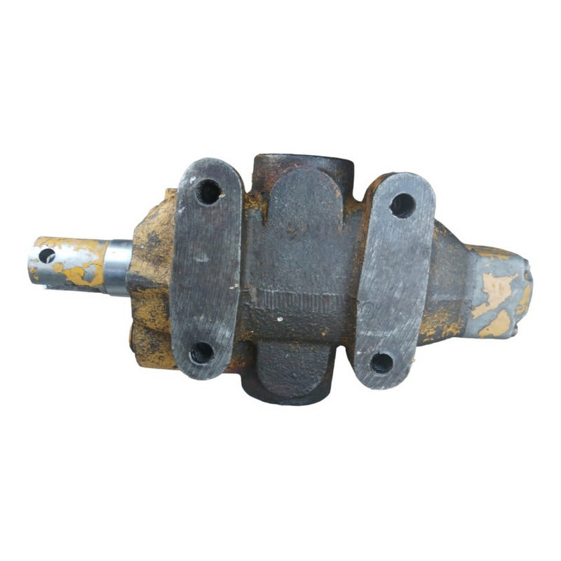 Banco De Valvulas Hidrahulico 1 Sección Varías Aplicaciones