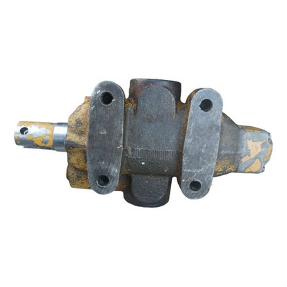 Banco De Valvulas Hidrahulico 1 Sección Varías Aplicaciones