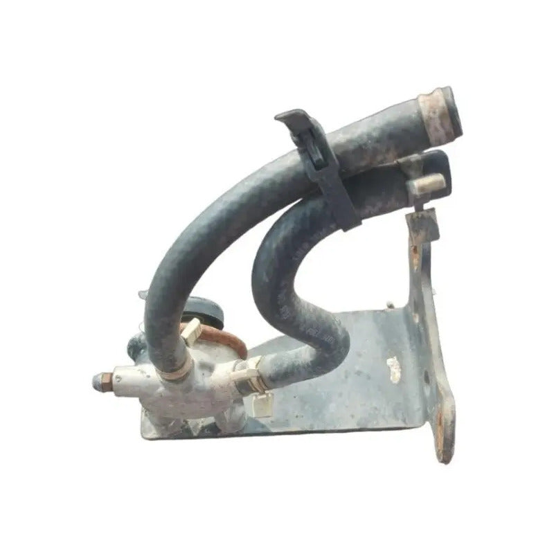 Bomba Cebadora Repartidora Diesel Isuzu 300