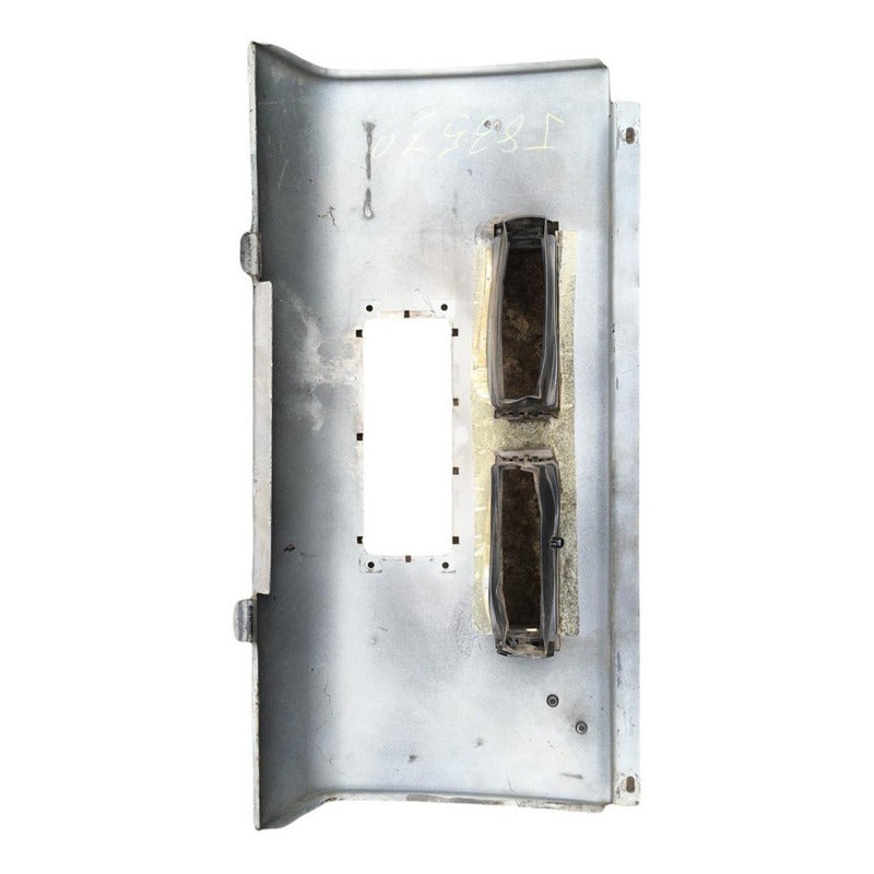 Tablero Controles Calefacción Freigthliner Fl80 Fl70